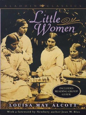 cover image of Little Women